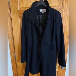 Covington womens dress jacket